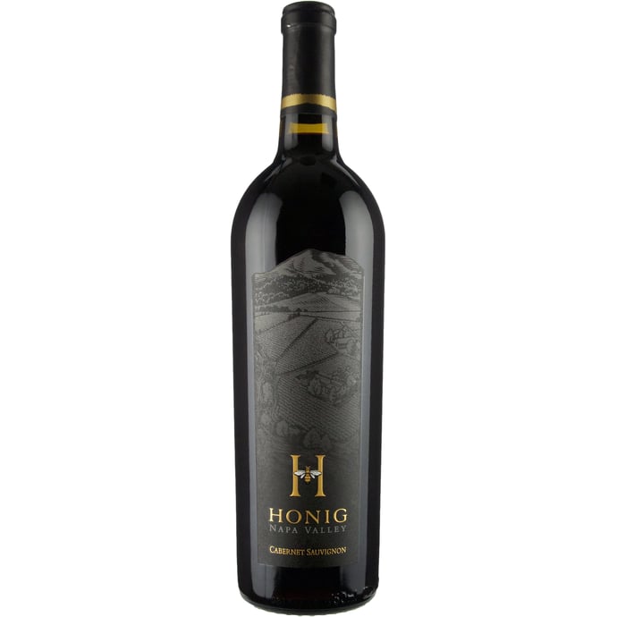 Honig Cabernet Sauvignon 2019