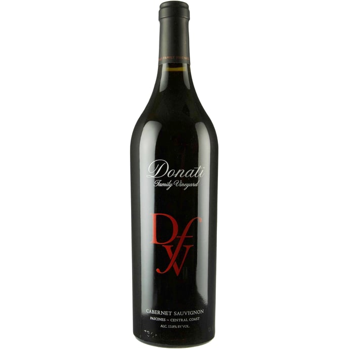 Donati Cabernet Sauvignon 2020