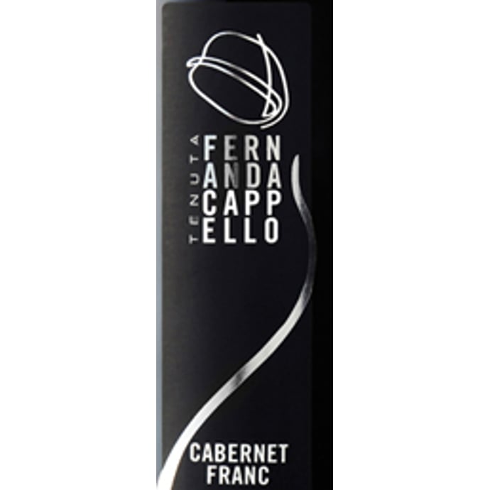 Tenuta Fernanda Cappello Cabernet Franc 2020