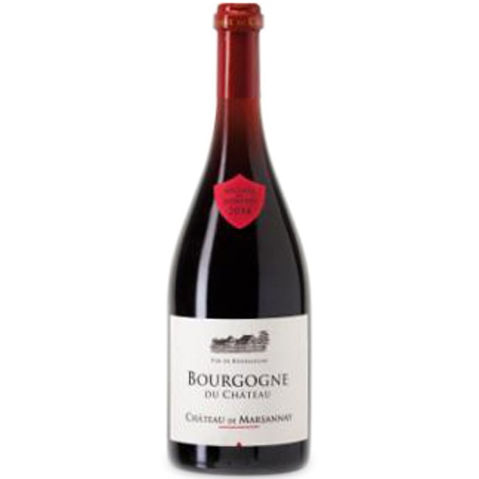 Chateau de Marsannay Bourgogne Rouge du Chateau 2019