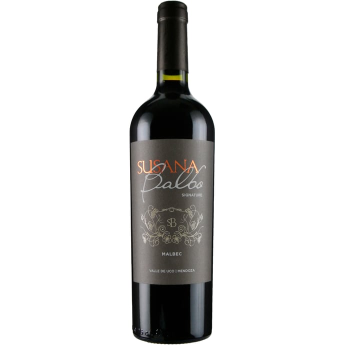 Susana Balbo Malbec 2019