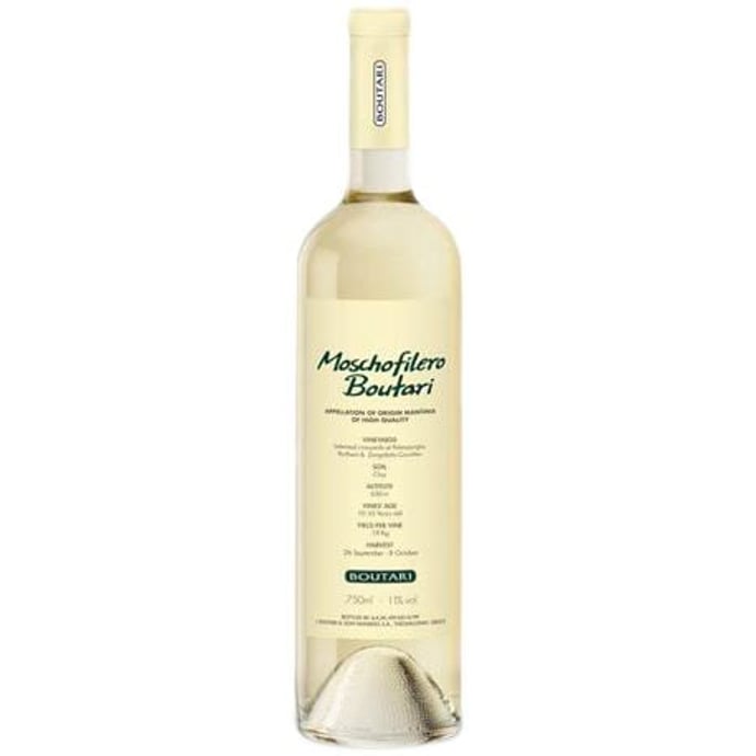 Boutari Moschofilero