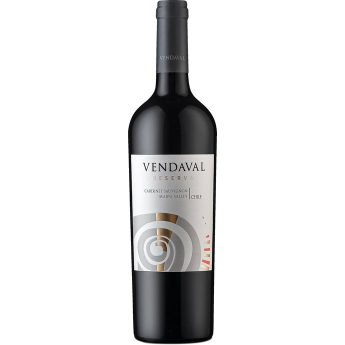 Vendaval Cabernet Sauvignon 2019