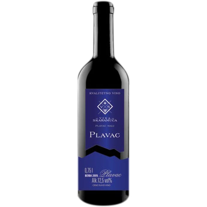 Skaramuca Plavac Mali 2019