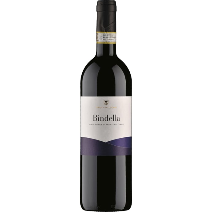 Bindella Vino Nobile di Montepulciano 2017