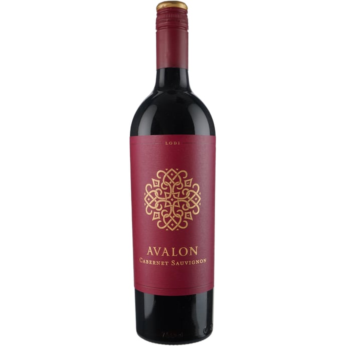 Avalon Cabernet Sauvignon California