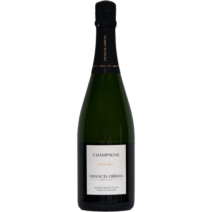 Francis Orban Extra Brut