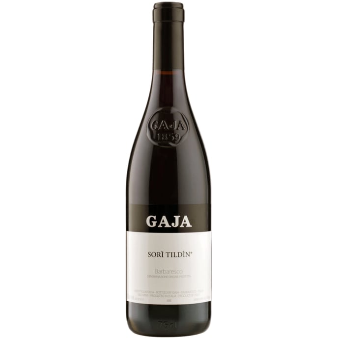 Gaja Sori Tildin 2011