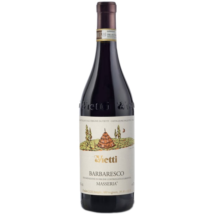 Vietti Barbaresco Masseria 2017