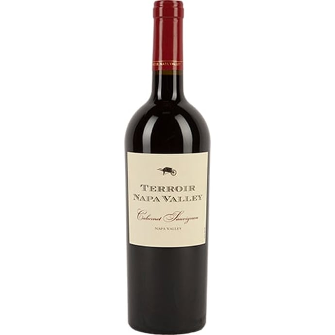 Terroir Napa Valley Cabernet Sauvignon 2019