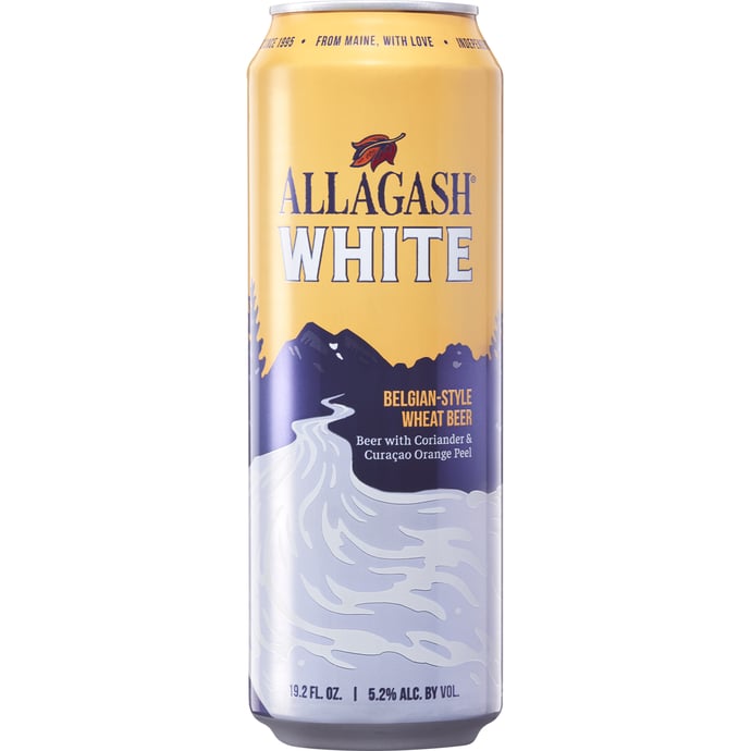 Allagash White