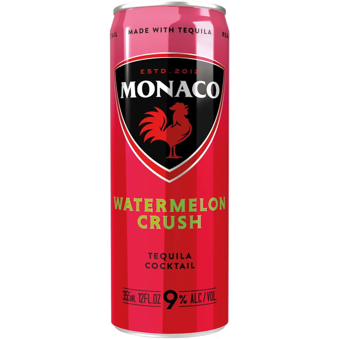 Monaco Watermelon Crush