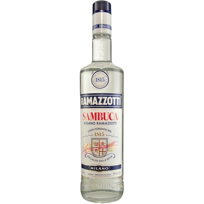 Ramazzotti Sambuca