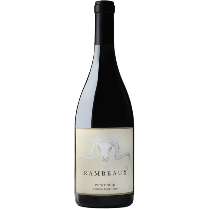 Dusky Goose Pinot Noir Rambeaux 2019