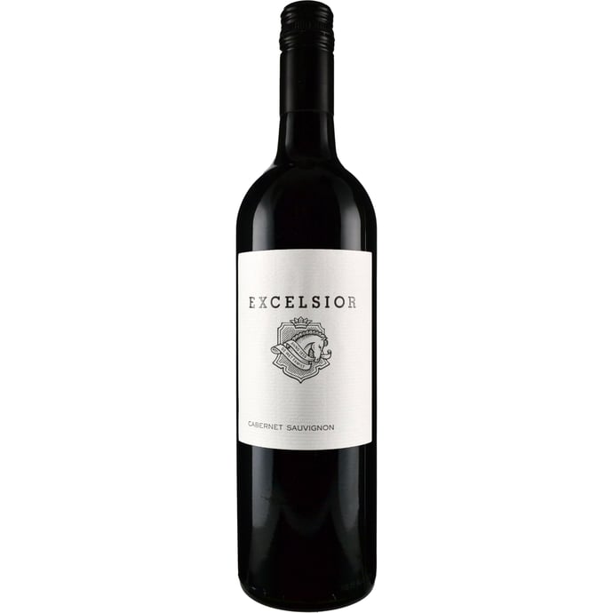 Excelsior Cabernet Sauvignon 2020