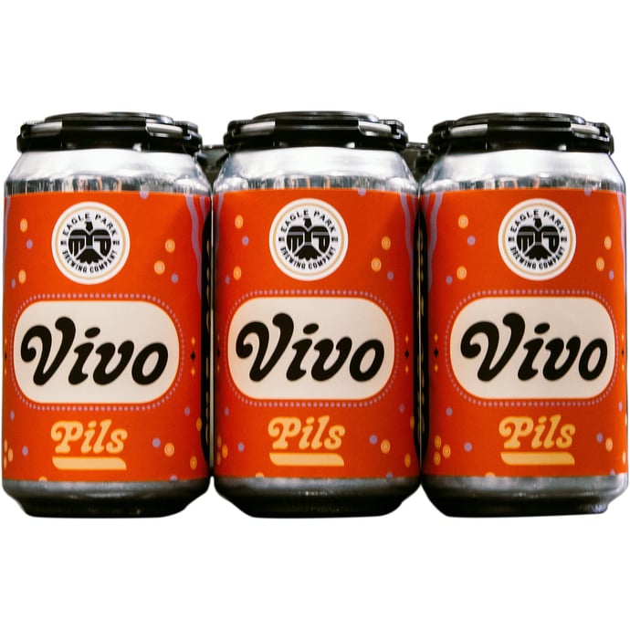 Eagle Park Vivo Pils