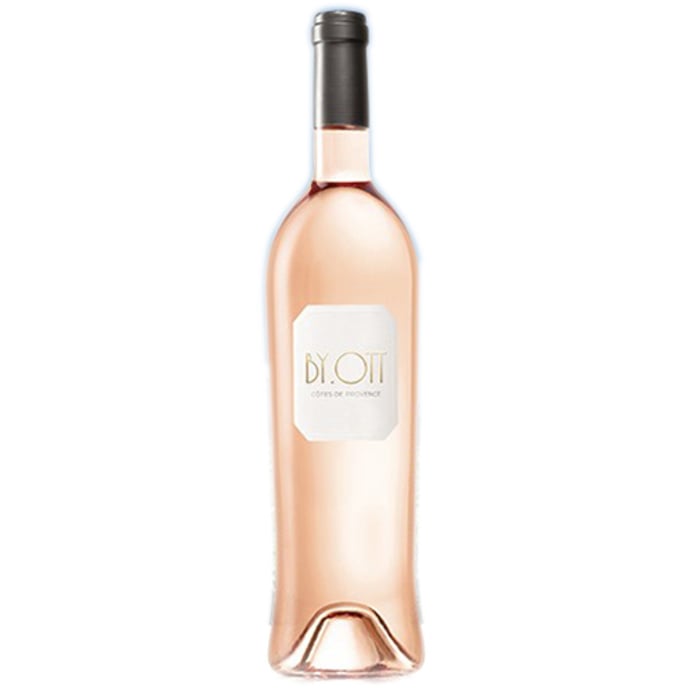 Domaines Ott by Ott Cotes de Provence Rose 2021