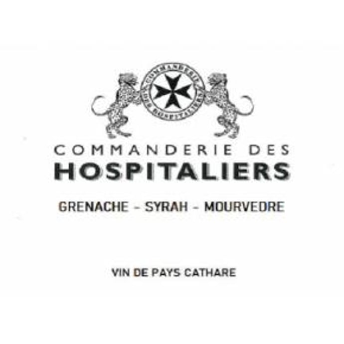 Commanderie des Hospitaliers Pays Cathare 2018
