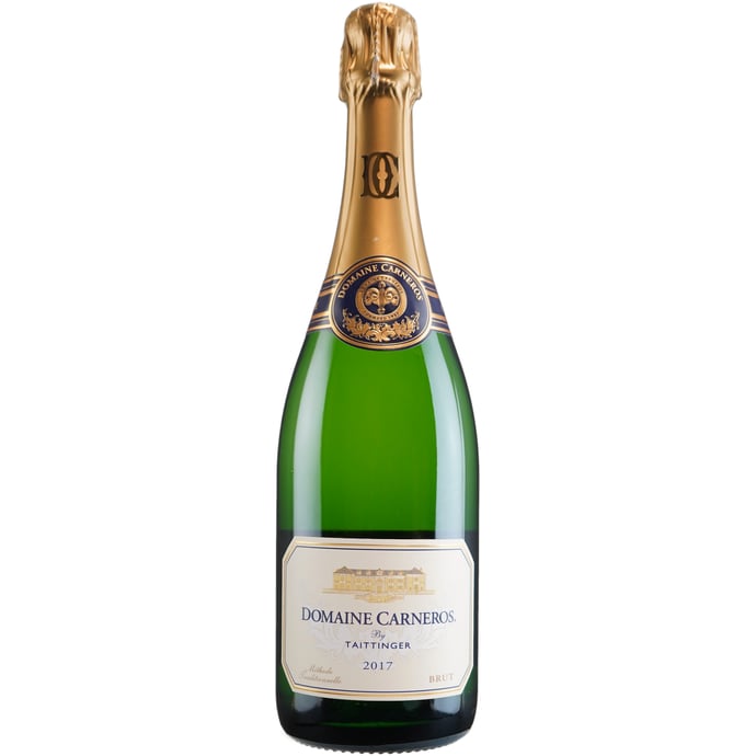 Domaine Carneros Brut 2018