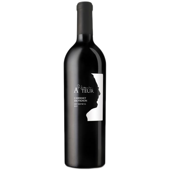 Hayotzer Auteur Cabernet Sauvignon 2016