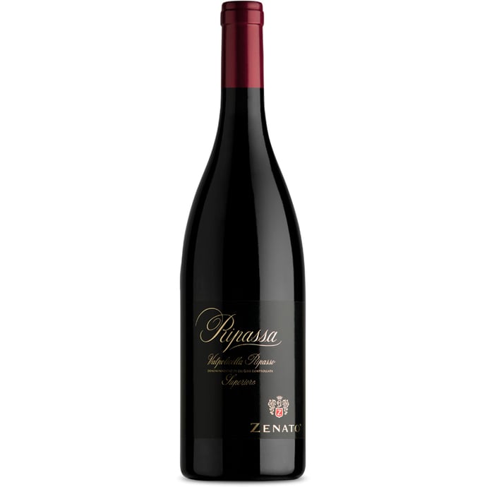 Zenato Valpolicella Ripasso 2018