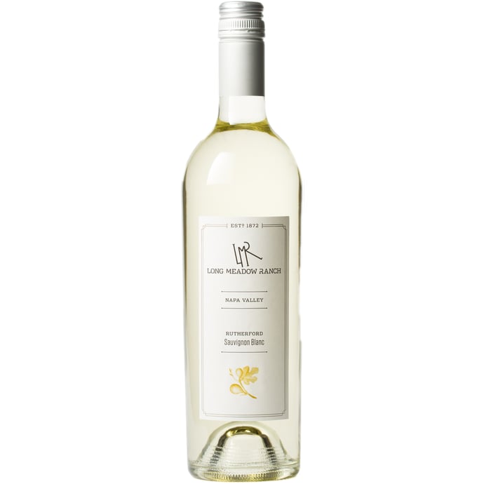 Long Meadow Ranch Sauvignon Blanc 2020