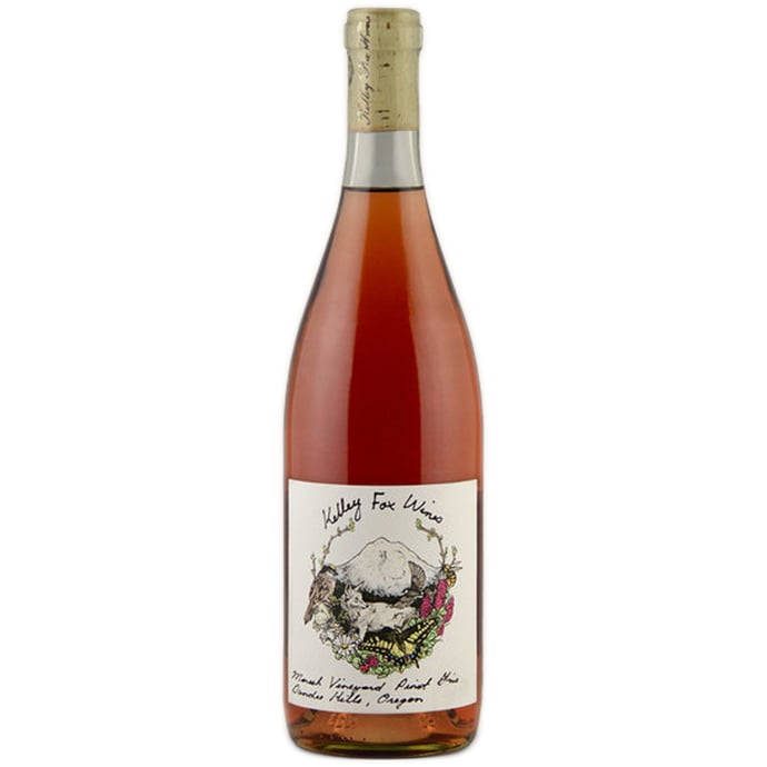 Kelley Fox Maresh Vineyard Pinot Gris 2021