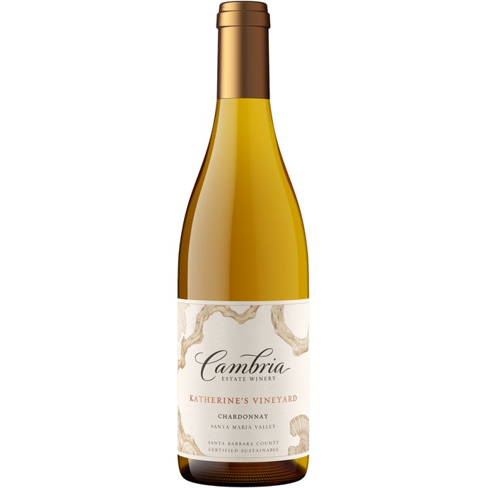 Cambria Chardonnay Katherine's Vineyard 2020