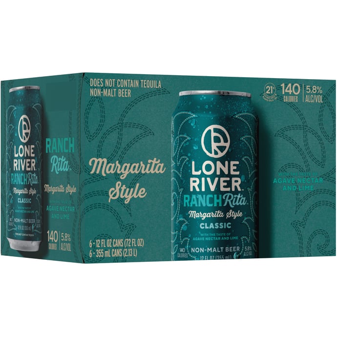 Lone River Ranch Rita