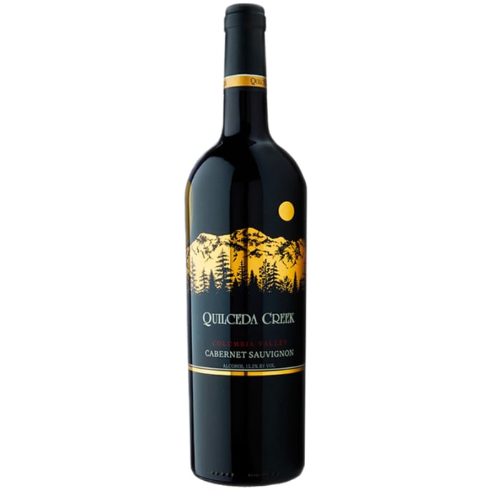 Quilceda Creek Cabernet Sauvignon 2019