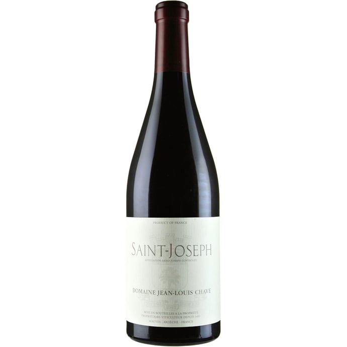 Domaine Jean Louis Chave Saint Joseph 2019