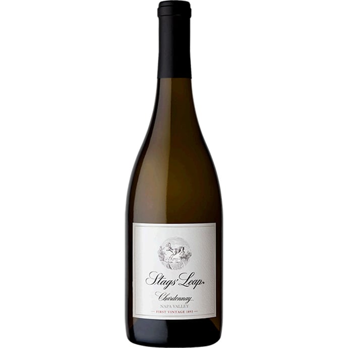 Stags' Leap Winery Chardonnay 2020