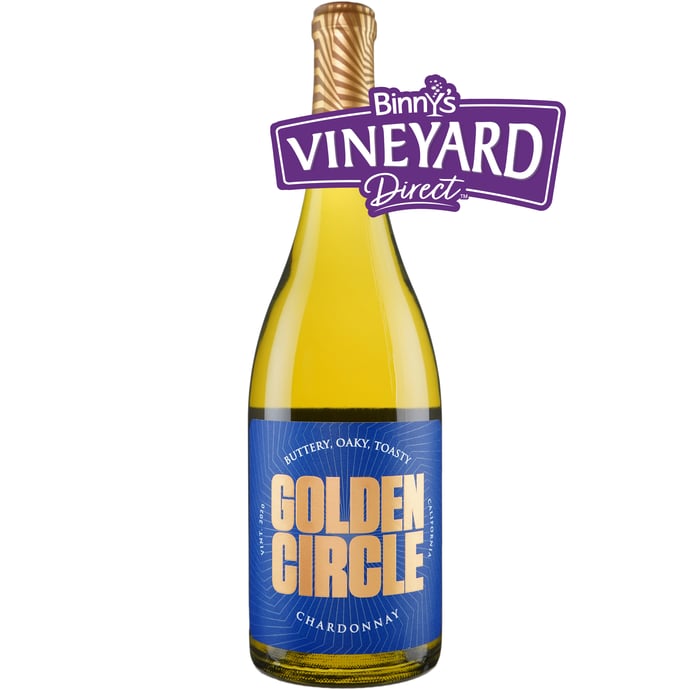 Golden Circle Chardonnay 2020