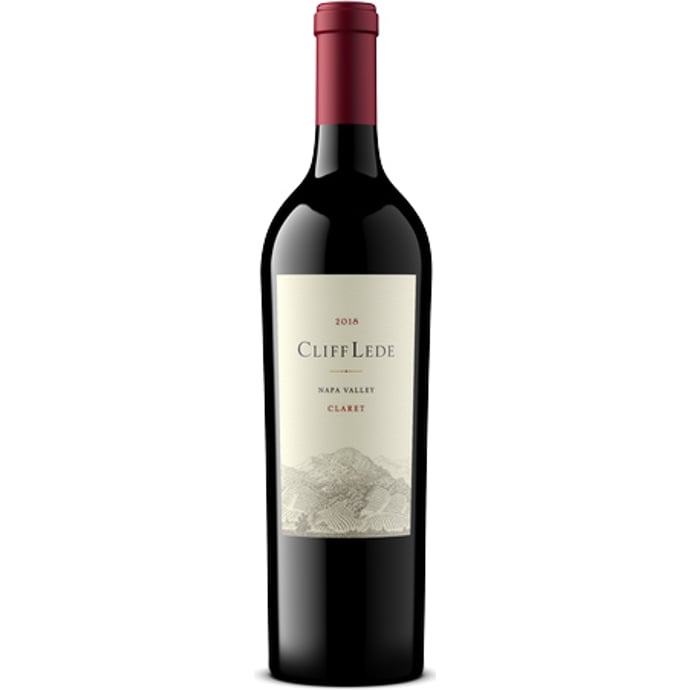 Cliff Lede Claret 2019