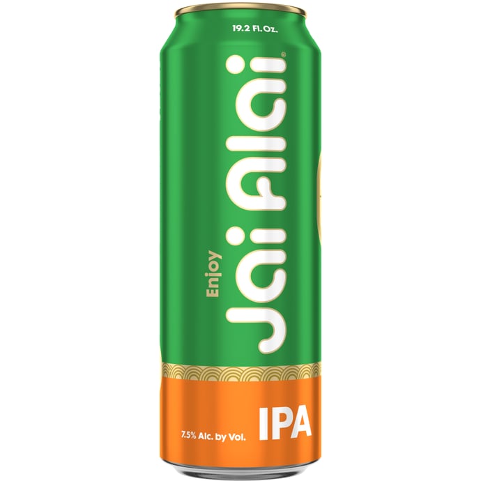 Cigar City Jai Alai