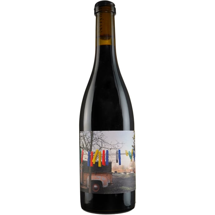 Herman Story On The Road Grenache 2019