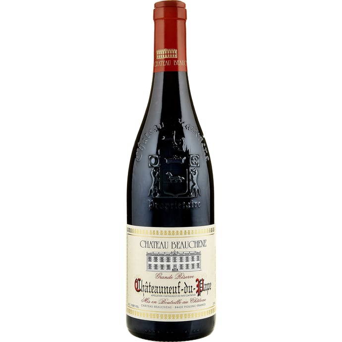 Beauchene Chateauneuf du Pape Grande Reserve 2019