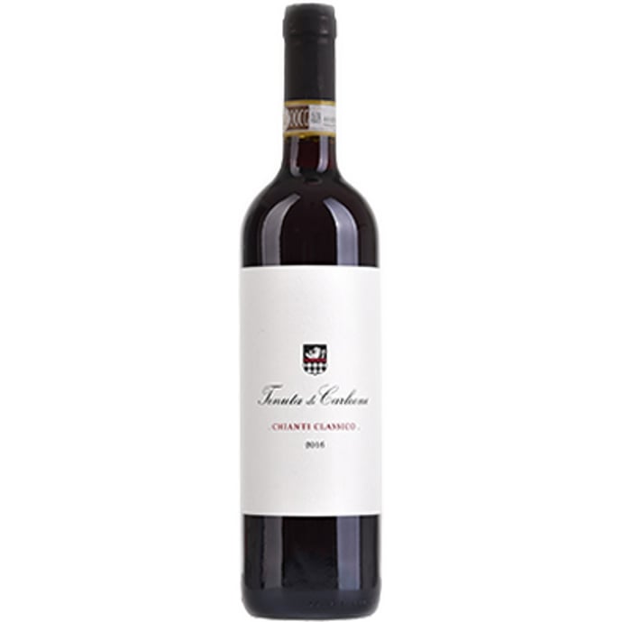 Tenuta di Carleone Chianti Classico 2019
