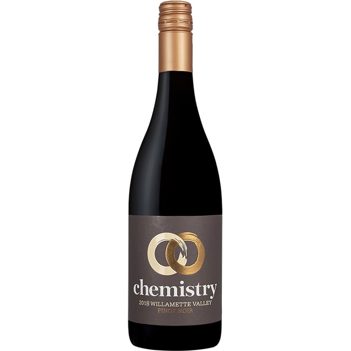 Chemistry Pinot Noir 2019