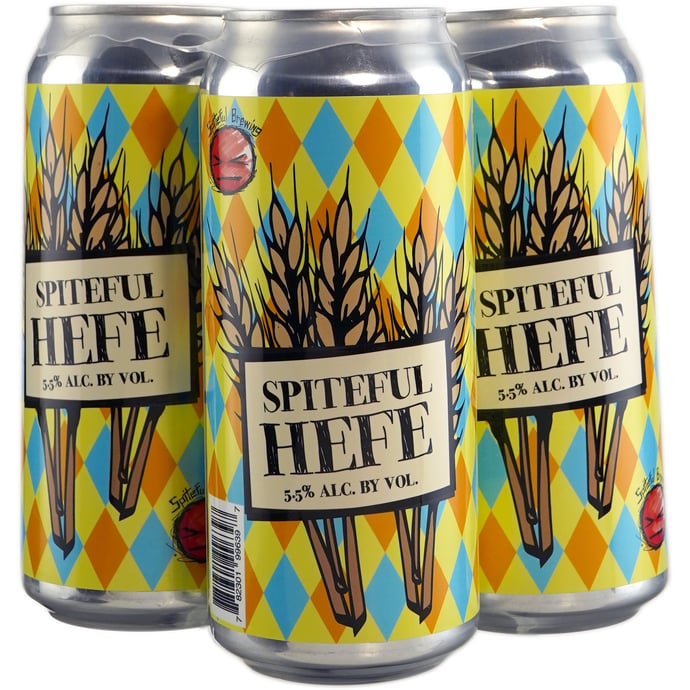 Spiteful Hefe