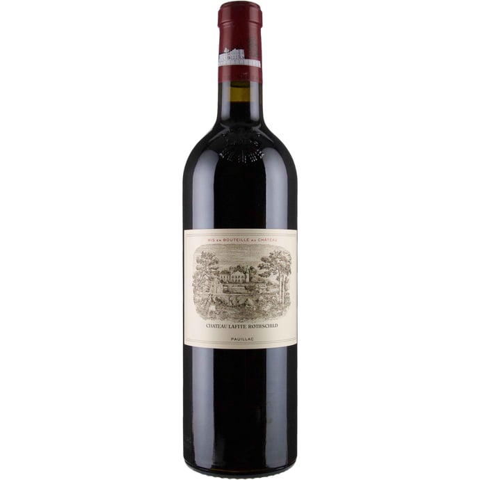 Chateau Lafite Rothschild Pauillac 2016