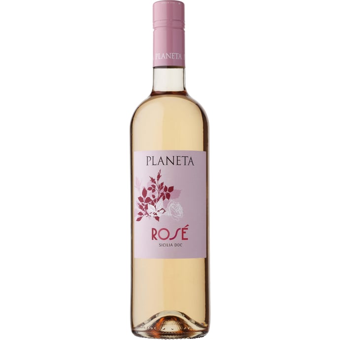 Planeta Rose 2021