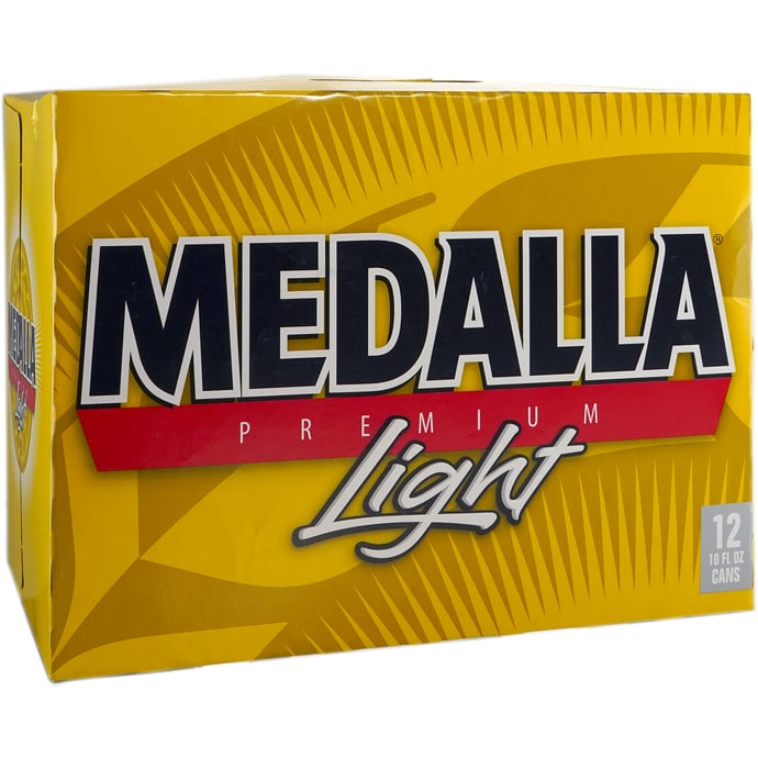 Medalla Light