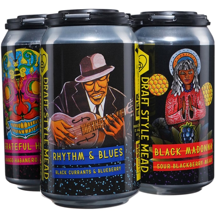 St. Ambrose Variety Pack