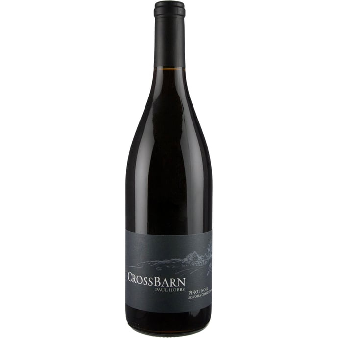 Crossbarn Pinot Noir 2019