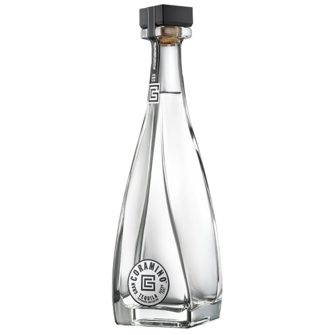Gran Coramino Reposado Cristalino Tequila