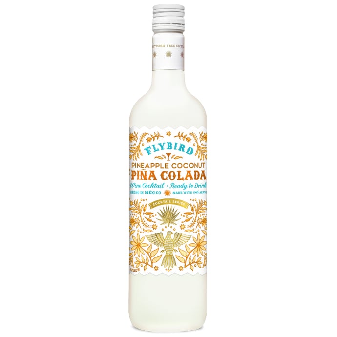 Flybird Cocktails Pina Colada