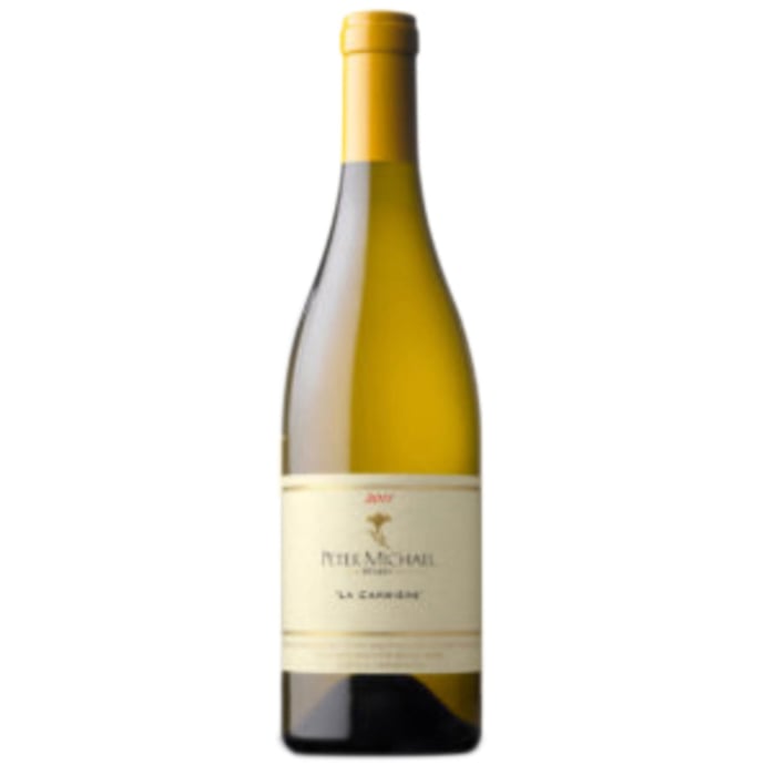Peter Michael Chardonnay La Carriere 2020