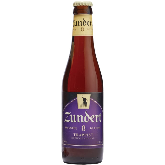 Trappistenbrouwerij de Kievit Zundert 8