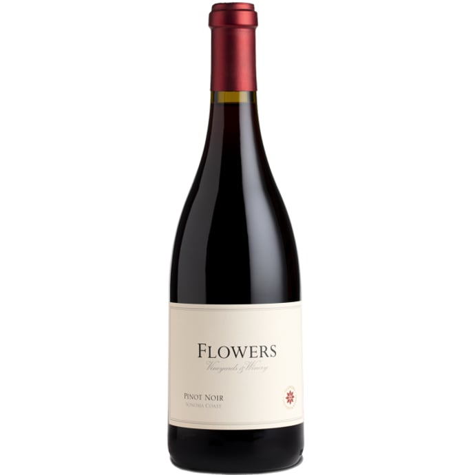 Flowers Pinot Noir Sonoma Coast 2020